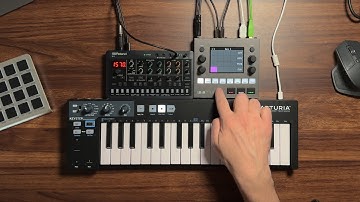 Put your favorite synth patches into the blackbox! How to multisample