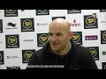 SAINTS v HARLEQUINS Dickinson Preview