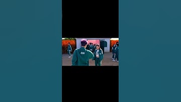 Squid game2-Ai #ai #squidgame2 #squidgame #thanos