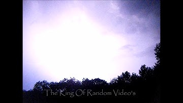 Lightning Strike Intro Outro