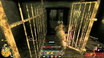 Two Worlds II Walkthrough: Chapter 1 - Stolen Corpse