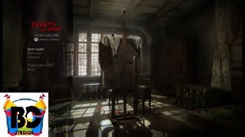 Is this the End, my Friend? l Layers of Fear Episode 8