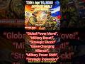 India-Russia Defense Deal : 3,000 Troops, Warships & Jets Deployment Allowed! | #shorts #defence