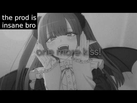 REACTION / soraxleblanc - one more kiss! (OFFICIAL AMV) [My Dress Up Darling]