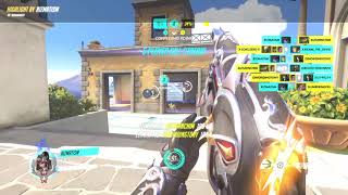 WiDow Quad Hs