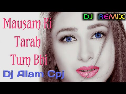 mausam-ki-tarah-tum-bhi-badal-to-jaaoge-||-jaanwar-hindi-dj-song