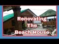 Renovating The Old House Near the Beach | Calapan Oriental Mindoro Philippines