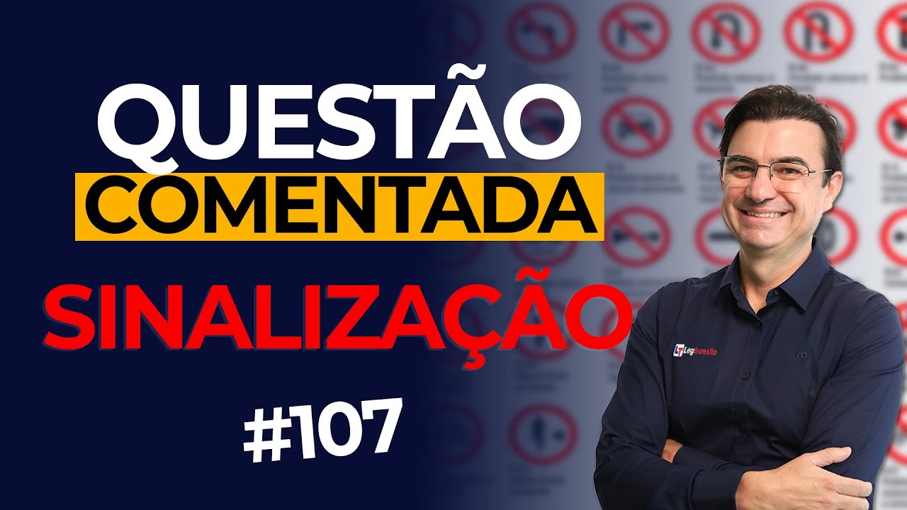 O que indica a placa R-28? 