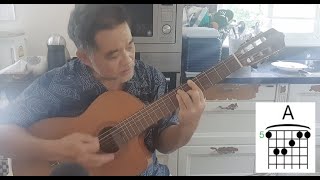 I'm Not in Love (with chords)