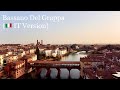 Bassano Del Grappa, Italy 🇮🇹 DJI Mini 2 (🇮🇹Italian Version)