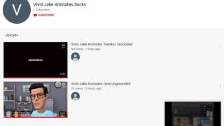 What The Hole Vivid Jack Animates S