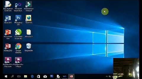 Lengkap!! Cara membuat data base sampai menu utama kriminal kepolisian || Aplikasi Visual Basic