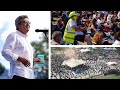 «Nous proposons des causes communes» - J.-L.Mélenchon à Valence