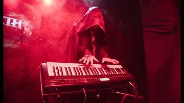 Scarleth - In The Abyss (The Silver Lining 10th Anniversary, 27.09.2025)