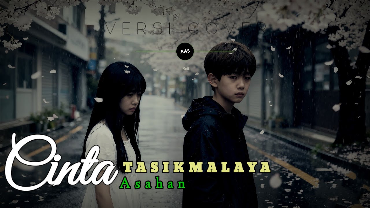 Cinta Tasikmalaya || Cover