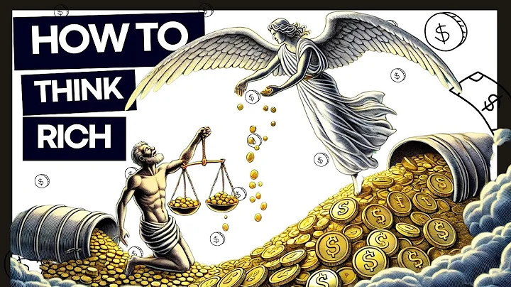 How to Break Free from a Poverty Mindset and Build True Wealth