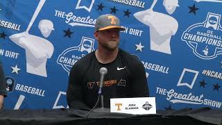 2026 NCAA Baseball Tournament: Josh Elander previews Chapel Hill Regional