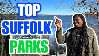 Top Suffolk Parks | Top Suffolk Va Parks