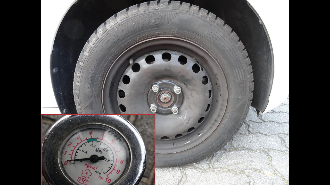 Wieviel Bar Autoreifen reifendruck einstellen luftdruck autoreifen pr 252 fen Wieviel Bar Autoreifen reifendruck einstellen luftdruck autoreifen pr 252 fen