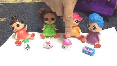 as many as /part 2/KG3