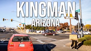 What Is Really Like To Live In Kingman Arizona?