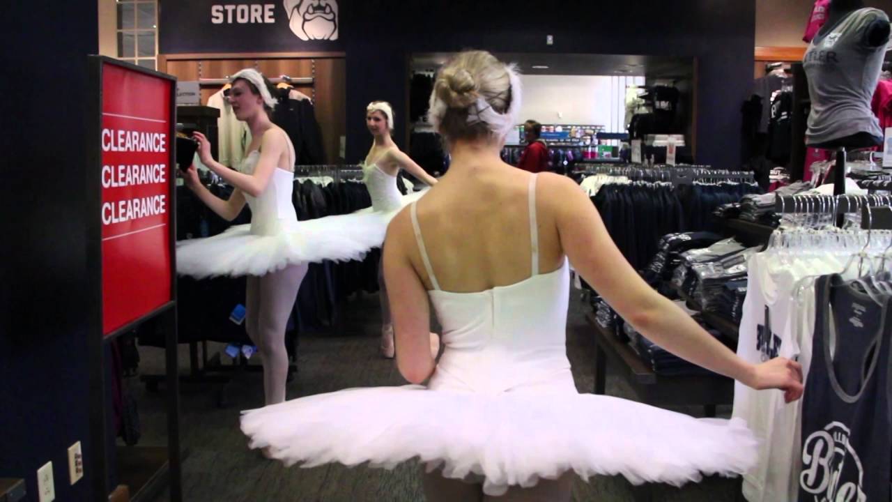 Butler Ballet Presents... Swan Lake 2016 YouTube