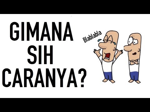 Video: Bagaimana cara menghentikan penumpulan emosi?