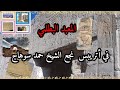 معبد أتريبس في نجع الشيخ حمد سوهاج