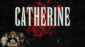 Catherine - Untitled Demo (2004)