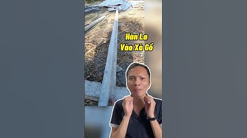 Cách ghép Cốp Pha Cột P2 0932087886 #shorts