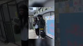 Five Girls In One day.... #prank #uk #ukprank