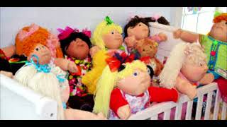 Remembering Podcast Ep 34 Cabbage Patch Kids Video Trailer by Remembering Podcast 43 views 5 months ago 32 seconds