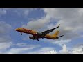 Myrtle Avenue planespoting