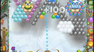 Bubble Boo Level 112