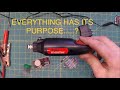$7 Drill Master Rotary Tool- How Bad Is It?