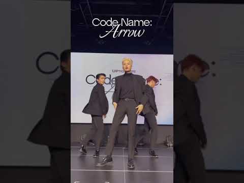 장신즈 #WhatIfLove_challenge 쇼케이스ver 💛