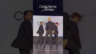 장신즈 #WhatIfLove_challenge 쇼케이스ver 💛