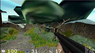 CUBE Wwise 2018: Chapter 06 - Environment: Showcase Examples