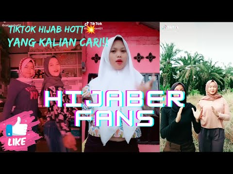 Nungguin yaa!!!TIKTOK HIJAB PERUT | Ukhti Hijab #11