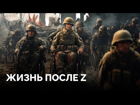 «Я вас туда не посылал!» Инвалидность, бюрократия, ПТСР, бедность: что будет с вернувшимися с войны?