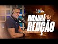 MANHÃ DE BENÇÃO NA TV COM O PASTOR MÁRCIO PRADO 23/04/26