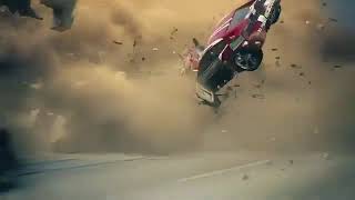 Celebrity Split/Second Velocity GMV Dangerous Ground Crush 40 Wealth