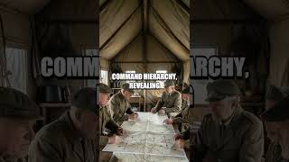 Iron Frontiers A Fresh What If War Timeline