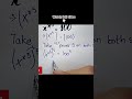 #viral #maths #mathcompetition #mathstricks #mathematics #matholympiad #shorts