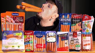 Zjedliśmy Parówki Wszystkich Firm