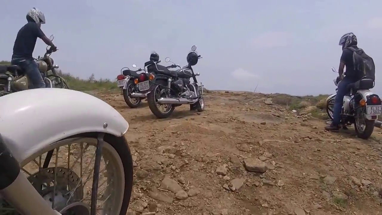 Illikkal-Kallu | Ilaveezhapoonchira