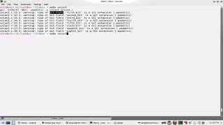 Details C Programming Part 54 Usage of Unions Part 2 Guide