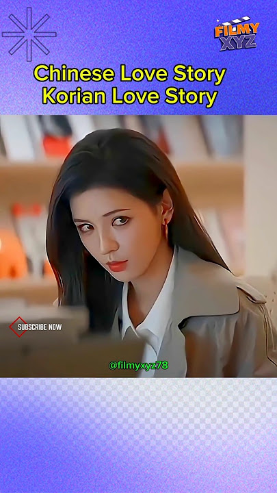 Korian Love Story | Chinese Drama | K Drama New 2026 | New Drama 2026 | New Song 2026
