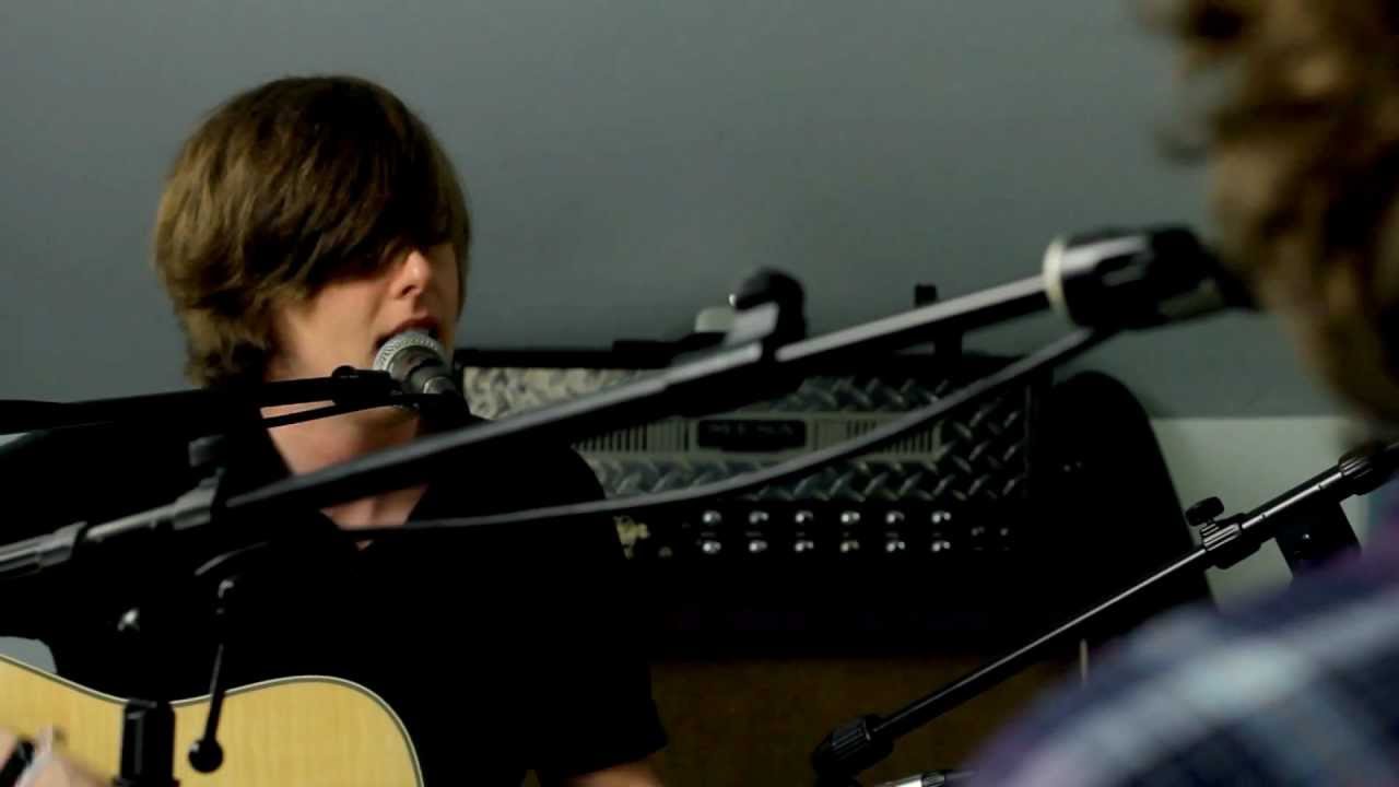 Dashboard Confessional Hands Down Cover By ADALIE YouTube