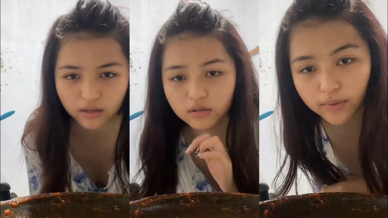 NO ARMOR LIVE MASAK TUMIS KANGKUNG KELIATAN ENAK❗